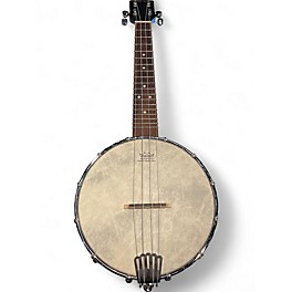 Used Gold Tone BU1 Natural Ukulele