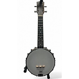 Used Gold Tone Banjo Ukulele Natural Banjolele