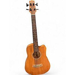 Used Gold Tone M-BASS NATURAL Acoustic Bass Guitar