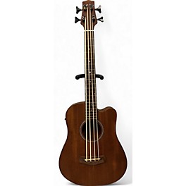 Used Gold Tone M Bass 23 Mahogany Acoustic Bass Guitar