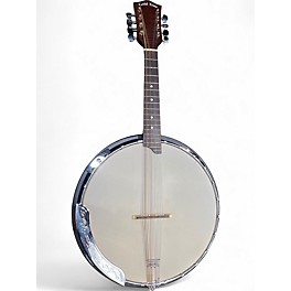 Used Gold Tone MB850+ Mahogany Banjo