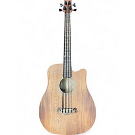Used Gold Tone MBASS 25 Mahogany Acoustic Bass Guitar