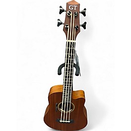 Used Gold Tone MICRO BASS Mahogany Acoustic Bass Guitar