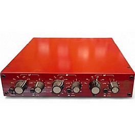 Used Golden Age Project EQ73 Equalizer