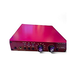 Used Golden Age Project PRE 73 MK III Microphone Preamp