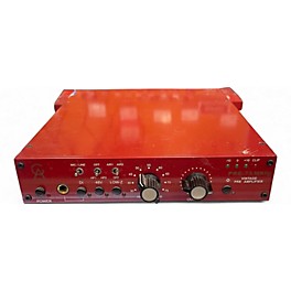 Used Golden Age Project PRE-73 MKIII Microphone Preamp