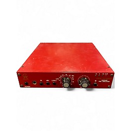 Used Golden Age Project Pre 73-MKII Microphone Preamp