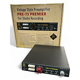 Used Golden Age Project Pre 73 Premier Exciter