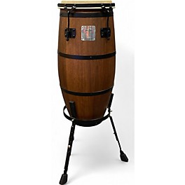 Used Gon Bops MB115CR 11.50IN MARIANO CONGA Conga