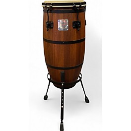 Used Gon Bops MB1225CR 12.25IN MARIANO TUMBA Conga
