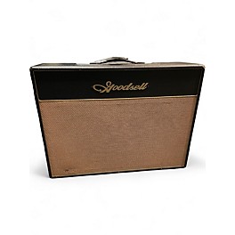 Used Goodsell 33 Custom Tube Guitar Combo Amp