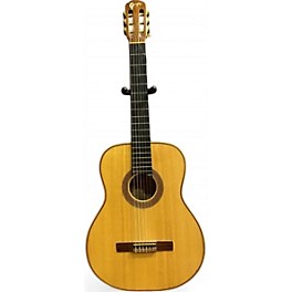Used Goya g30 classical Natural Classical Acoustic Guitar