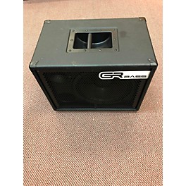 Used Used Gr Bass 112 450w 8ohm Bass Cabinet