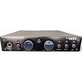 Used Grace Design Model 101 Microphone Preamp