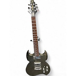 Used Greg Bennett Design by Samick Cobra Platinum Solid Body Electric Guitar
