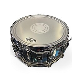 Used Gretsch Drums 14X7.5 Brooklyn Series Snare Chrome Drum