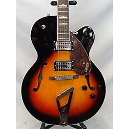 Used Used  Gretsch G2420 3 Tone Sunburst