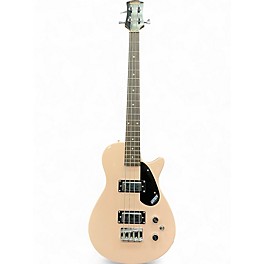Used Gretsch Guitars Electromatic G2220 Shell Pink Electric Bass Guitar