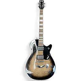 Used Gretsch Guitars Electromatic Jet G5220 Bristol Fog Solid Body Electric Guitar
