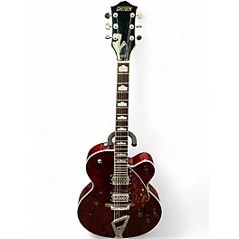 Used Gretsch Guitars G2420 Walnut Hollow Body Electric Guitar