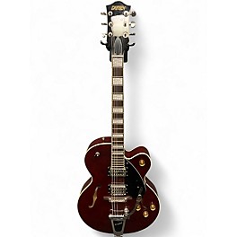 Used Gretsch Guitars G2420T Streamliner Walnut Stain Hollow Body Electric Guitar