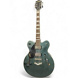 Used Gretsch Guitars G2622 STREAMLINER LH GUNMETAL Hollow Body Electric Guitar