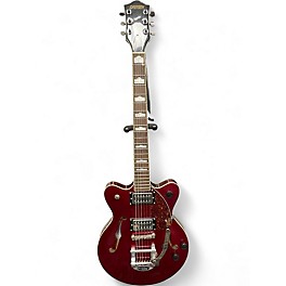 Used Gretsch Guitars G2622 Streamliner Center Block Candy Apple Red Hollow Body Electric Guitar