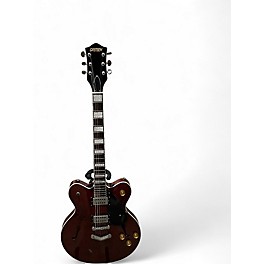 Used Gretsch Guitars G2622 Streamliner Center Block Walnut Hollow Body Electric Guitar