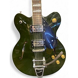 Used Gretsch Guitars G2622 Streamliner Center Block green Hollow Body Electric Guitar