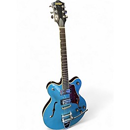 Used Gretsch Guitars G2622T Daphne Blue Hollow Body Electric Guitar