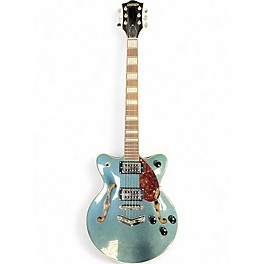Used Gretsch Guitars G2655 STREAMLINER Gunmetal Gray Solid Body Electric Guitar