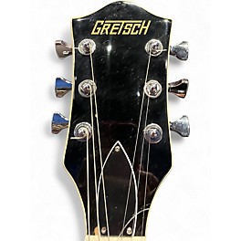 Used Gretsch Guitars G2657T Candy Apple Red Hollow Body Electric Guitar