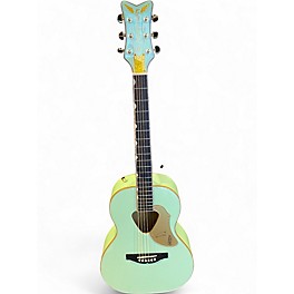 Used Gretsch Guitars G5021E MINT Acoustic Electric Guitar