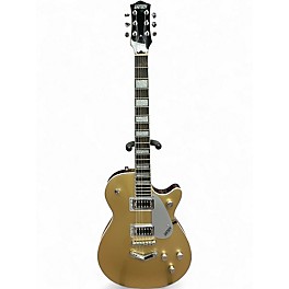 Used Gretsch Guitars G5220 Electromatic CASINO GOLD Hollow Body Electric Guitar