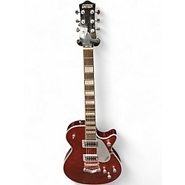 Used Gretsch Guitars G5220 Electromatic FIRESTICK RED Hollow Body Electric Guitar