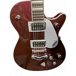 Used Gretsch Guitars G5220 Electromatic RED Hollow Body Electric Guitar