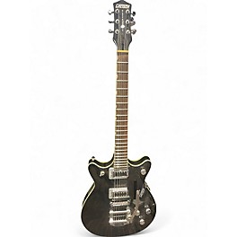Used Gretsch Guitars G5230T Black Solid Body Electric Guitar