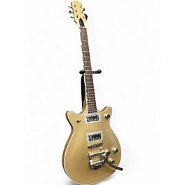 Used Gretsch Guitars G5232T Gold Solid Body Electric Guitar