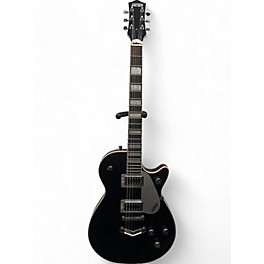 Used Gretsch Guitars G5410 Electromatic Special Jet Black Solid Body Electric Guitar