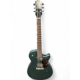 Used Gretsch Guitars G5410 Electromatic Special Jet Emerald Green Solid Body Electric Guitar