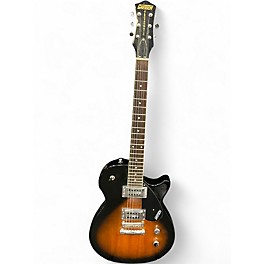 Used Gretsch Guitars G5410 Electromatic Special Jet Left Handed Tobacco Burst Electric Guitar