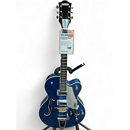 Used Gretsch Guitars G5420T Electromatic COBALT Hollow Body Electric Guitar