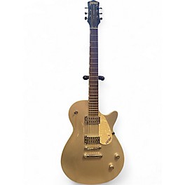Used Gretsch Guitars G5426 Silver Solid Body Electric Guitar