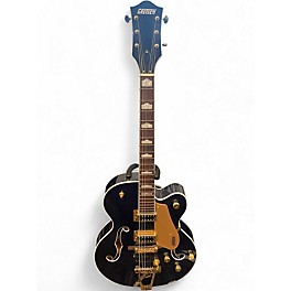 Used Gretsch Guitars G5427TG MIDNIGHT SAPPHIRE Hollow Body Electric Guitar