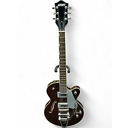 Used Gretsch Guitars G5655T Electromatic Ruby Hollow Body Electric Guitar