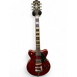 Used Gretsch Guitars Streamliner 2655T Red Hollow Body Electric Guitar