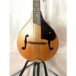 Used Used Gretsch New Yorker Natural Mandolin