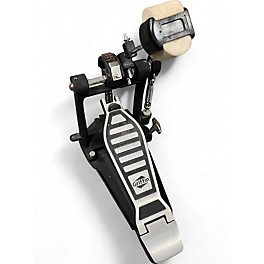 Used Griffin DOUBLE CHAIN BASS DRUM  PEDAL Single Bass Drum Pedal