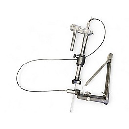Used Griffin REMOTE HI HAT Hi Hat Stand