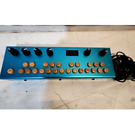 Used Used Gritter & Guitari Organelle Synthesizer
